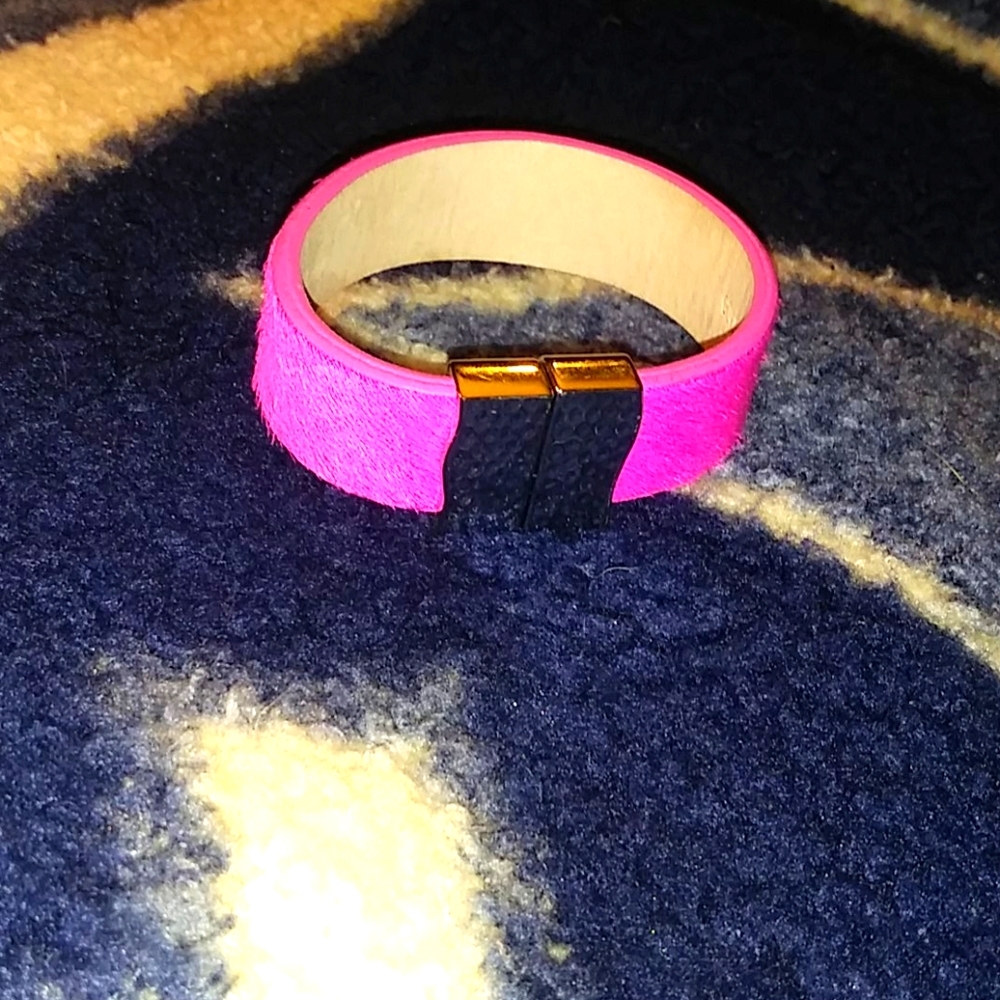 Rustic Cuff Haley